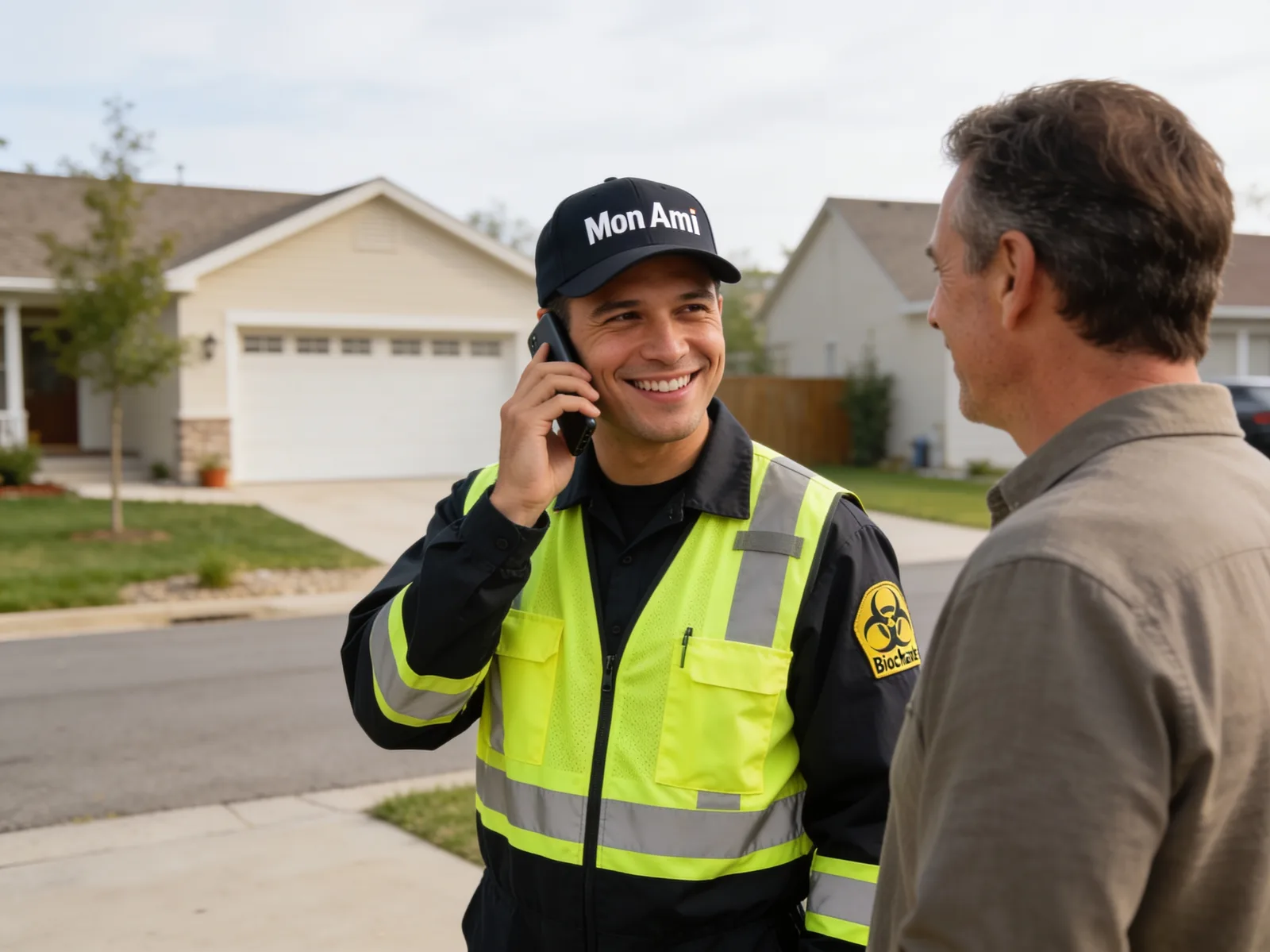 Sewage Cleanup Marengo, IA FAQs